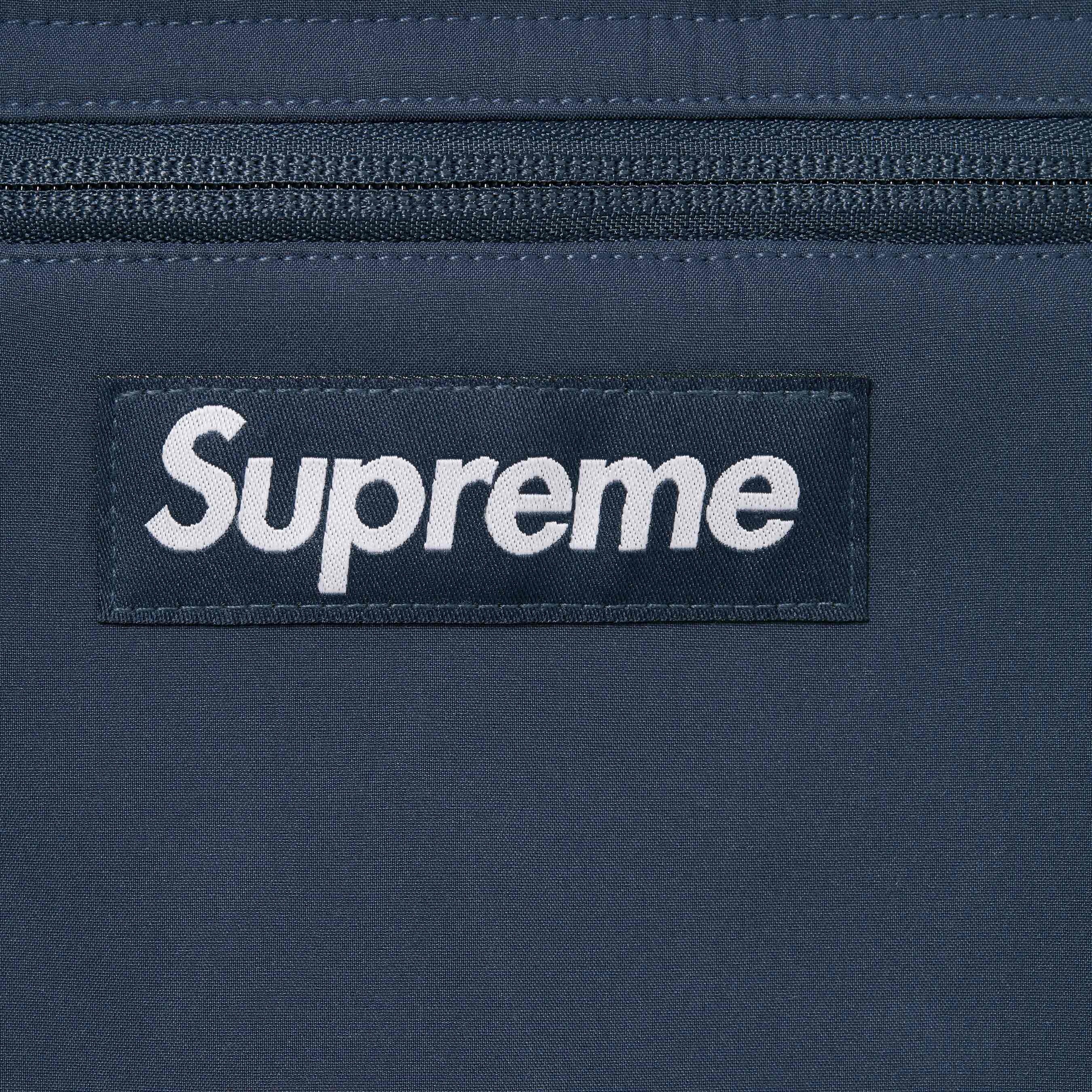 WINDSTOPPER® Overall view 13